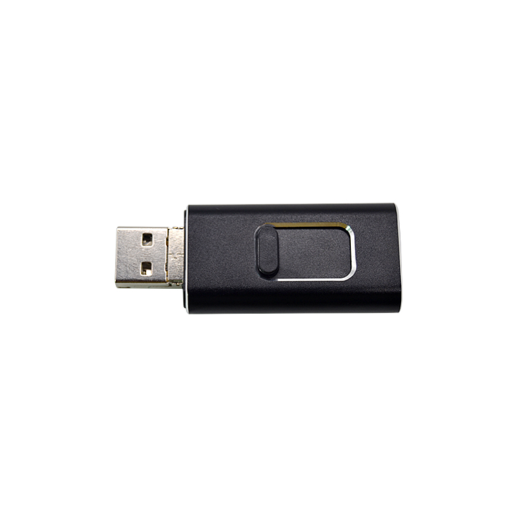 2020 hottest cheapest high quality otg flash drive LWU1014